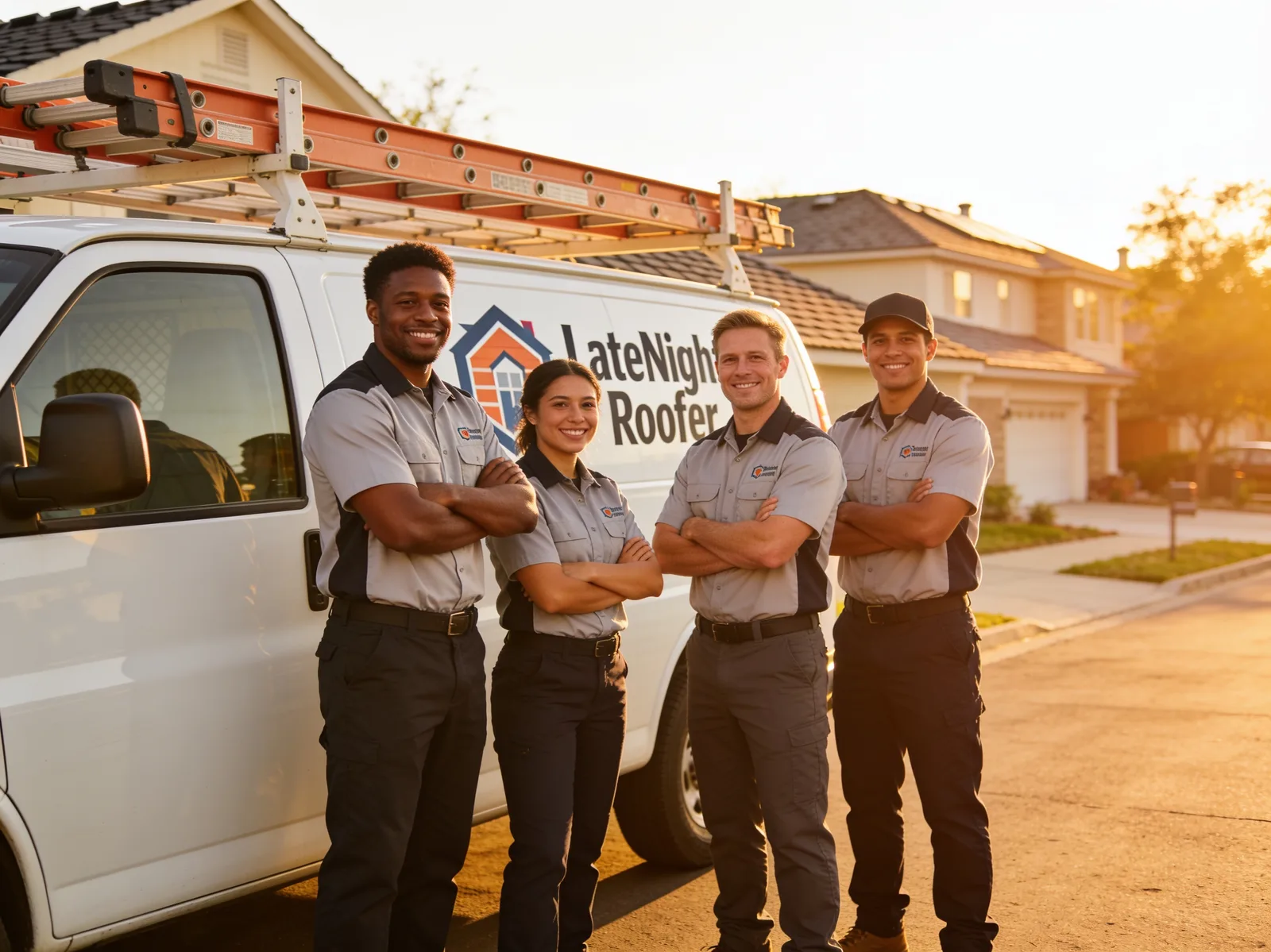 Emergency Roof Repair company in Levant, KS